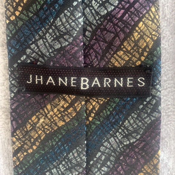 Men’s tie - Picture 2 of 2